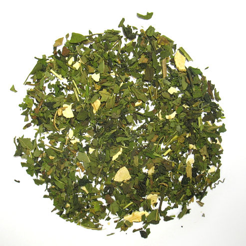 Immortal Tea Herbal Blend - Cha Online, Denver, Foco Or Boulder